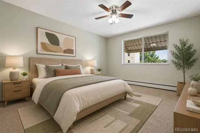 9150 E Center Avenue #4B Denver, CO 80247