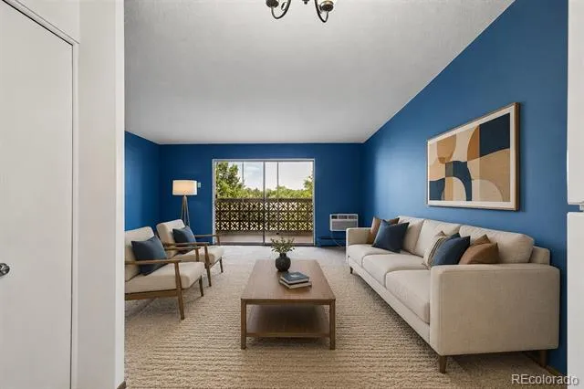 9150 E Center Avenue #4B Denver, CO 80247