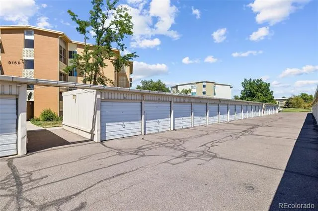 9150 E Center Avenue #4B Denver, CO 80247