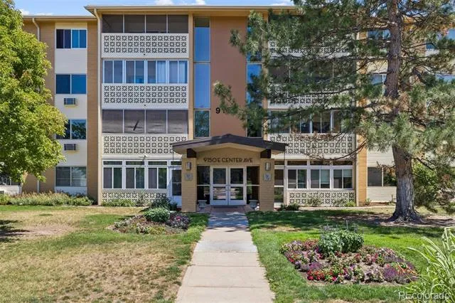9150 E Center Avenue #4B Denver, CO 80247