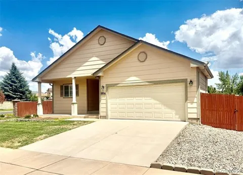 5006 Hawk Meadow Drive