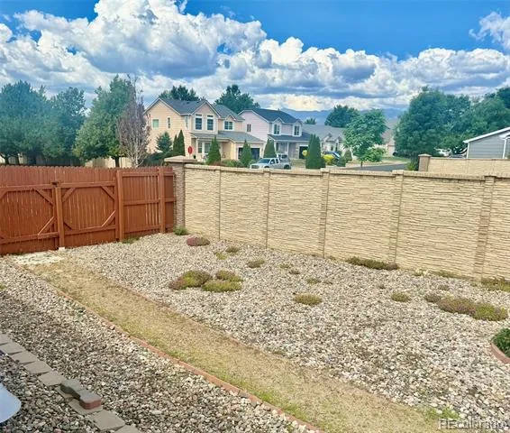 5006 Hawk Meadow Drive Colorado Springs, CO 80916
