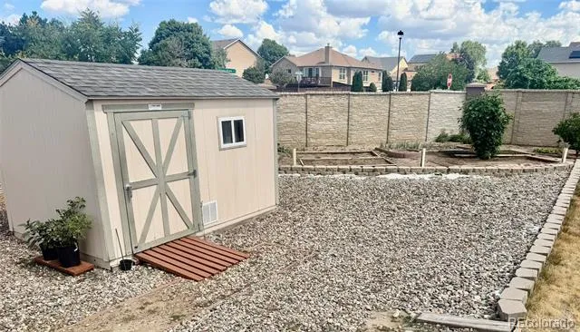 5006 Hawk Meadow Drive Colorado Springs, CO 80916
