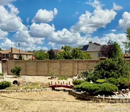 5006 Hawk Meadow Drive Colorado Springs, CO 80916