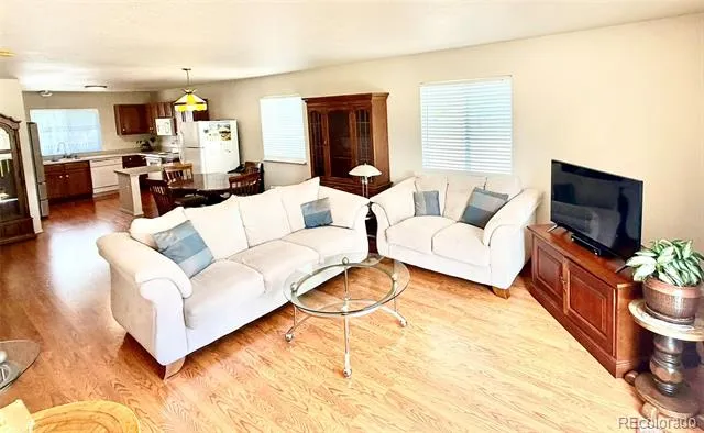 5006 Hawk Meadow Drive Colorado Springs, CO 80916
