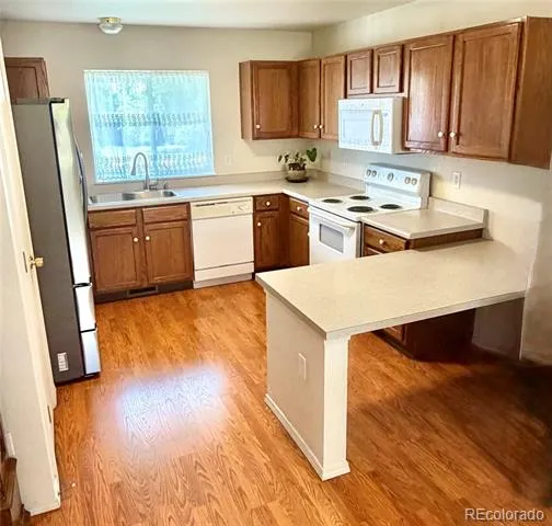 5006 Hawk Meadow Drive Colorado Springs, CO 80916