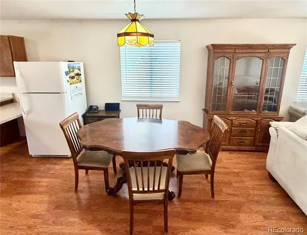 5006 Hawk Meadow Drive Colorado Springs, CO 80916