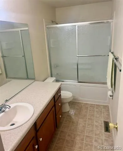 5006 Hawk Meadow Drive Colorado Springs, CO 80916