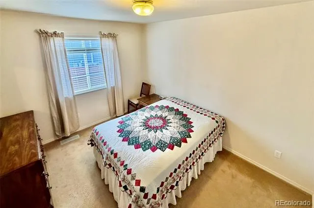 5006 Hawk Meadow Drive Colorado Springs, CO 80916