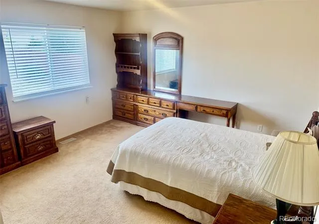 5006 Hawk Meadow Drive Colorado Springs, CO 80916