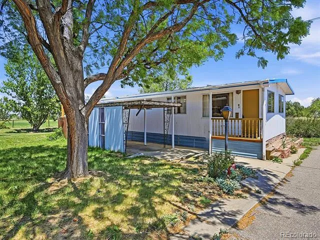 1720 S Marshall Road Boulder, CO 80305
