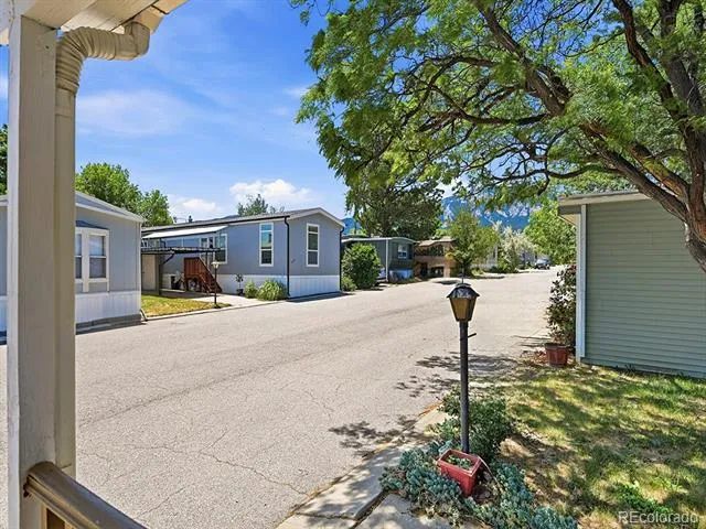 1720 S Marshall Road Boulder, CO 80305