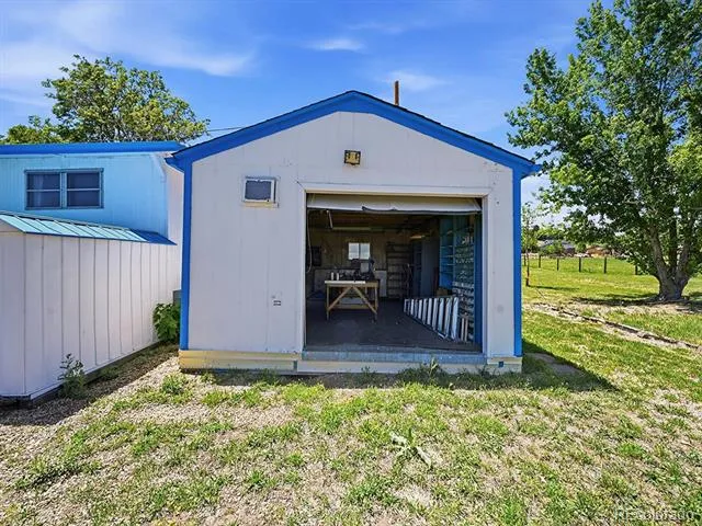 1720 S Marshall Road Boulder, CO 80305