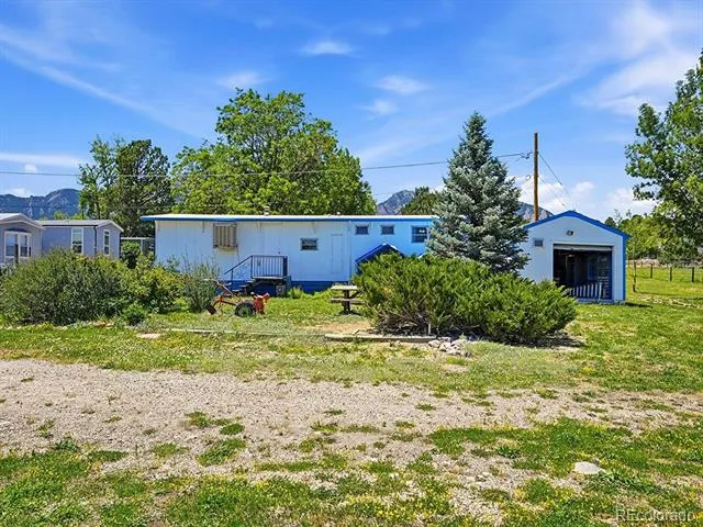 1720 S Marshall Road Boulder, CO 80305