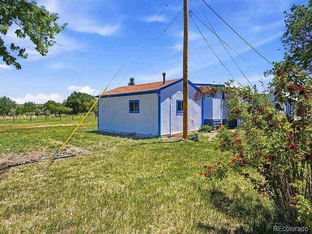 1720 S Marshall Road Boulder, CO 80305