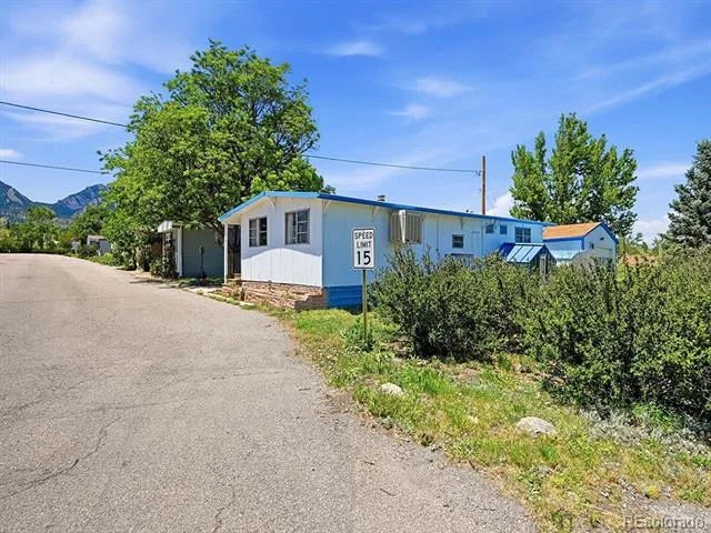 1720 S Marshall Road Boulder, CO 80305