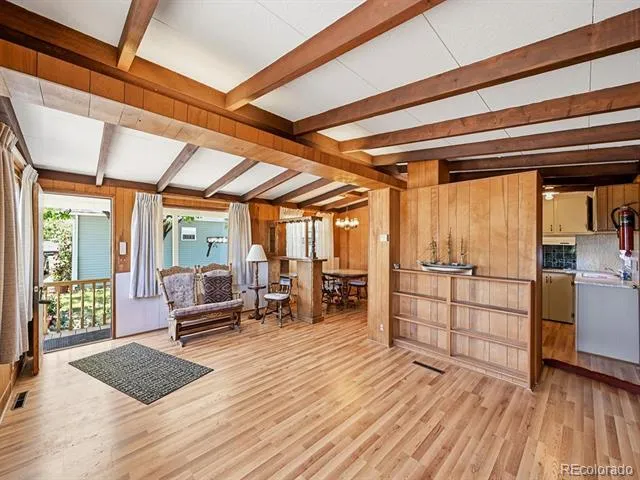 1720 S Marshall Road Boulder, CO 80305