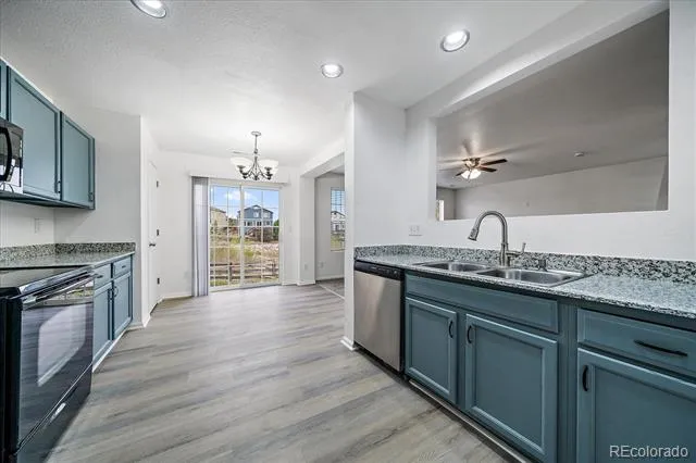 7921 S Kalispell Way Englewood, CO 80112