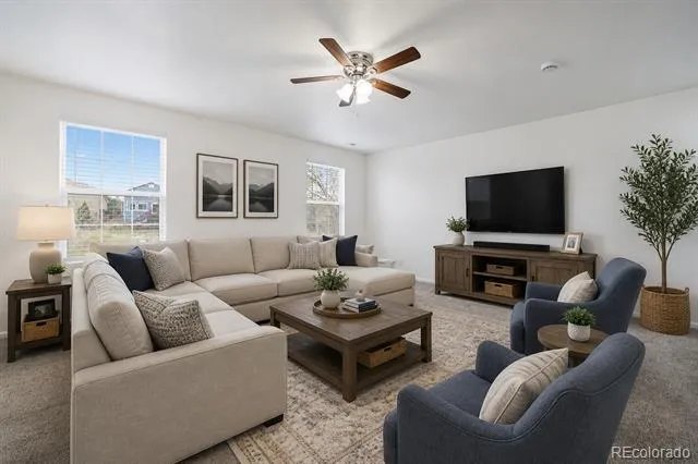 7921 S Kalispell Way Englewood, CO 80112