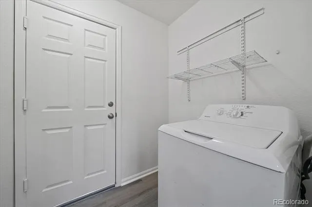 7921 S Kalispell Way Englewood, CO 80112