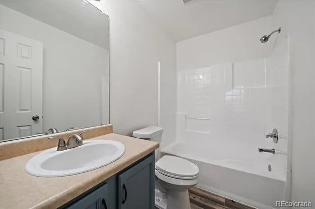 7921 S Kalispell Way Englewood, CO 80112