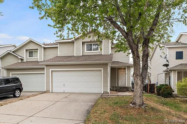 7921 S Kalispell Way Englewood, CO 80112