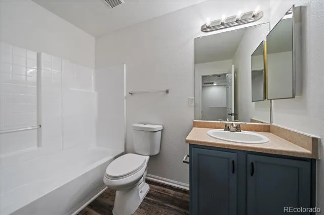 7921 S Kalispell Way Englewood, CO 80112