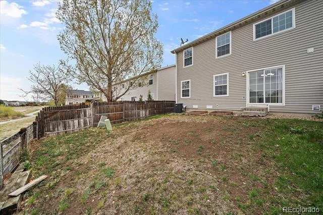 7921 S Kalispell Way Englewood, CO 80112