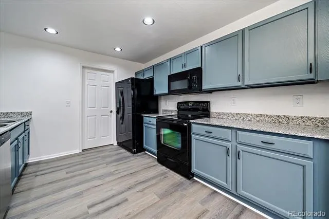 7921 S Kalispell Way Englewood, CO 80112