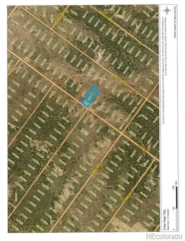 33 Mesa Drive E San Luis, CO 81152