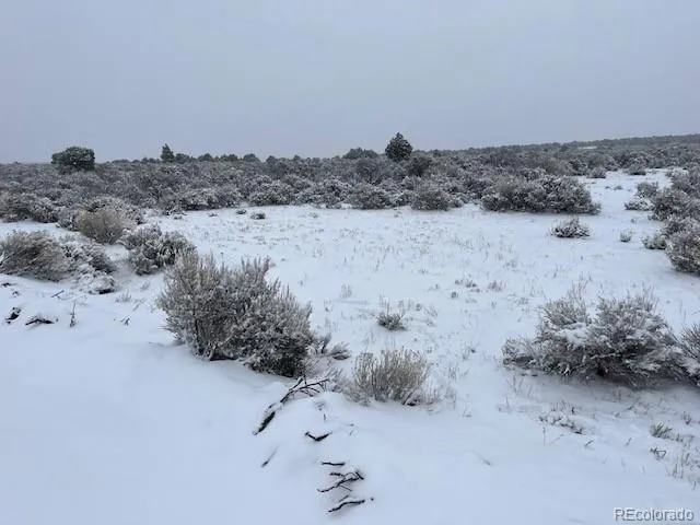 33 Mesa Drive E San Luis, CO 81152