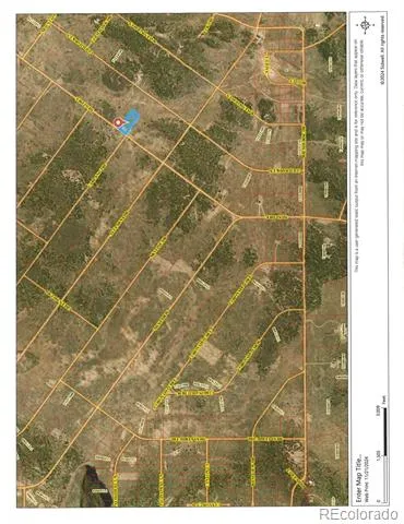 33 Mesa Drive E San Luis, CO 81152