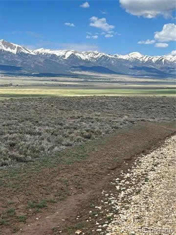 Highway 69 Westcliffe, CO 81252