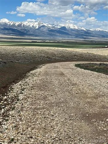 Highway 69 Westcliffe, CO 81252
