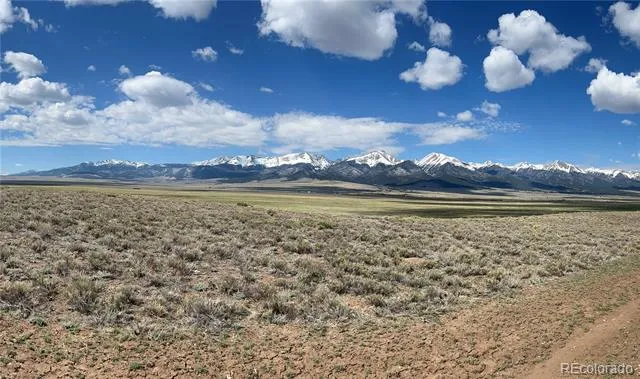 Highway 69 Westcliffe, CO 81252