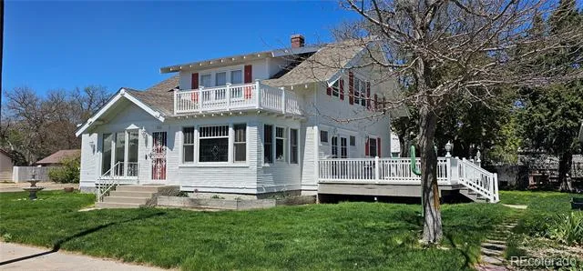 202 E 5th Street Flagler, CO 80815