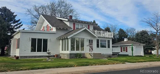 202 E 5th Street Flagler, CO 80815