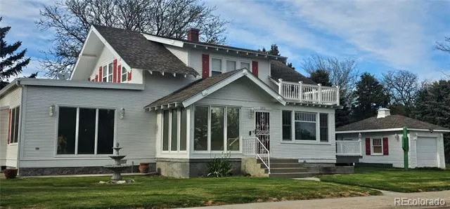 202 E 5th Street Flagler, CO 80815