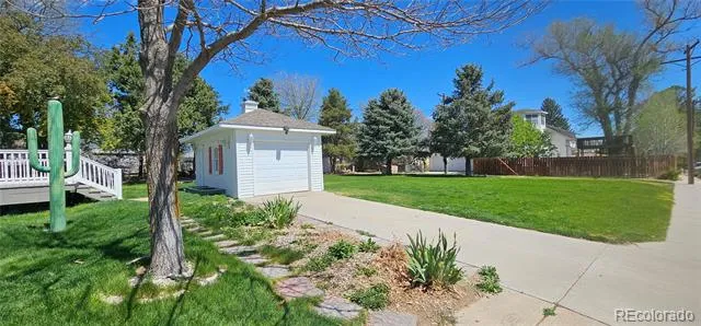 202 E 5th Street Flagler, CO 80815