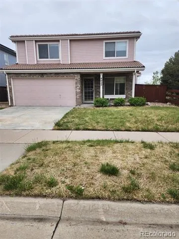 4022 Perth Street Denver, CO 80249