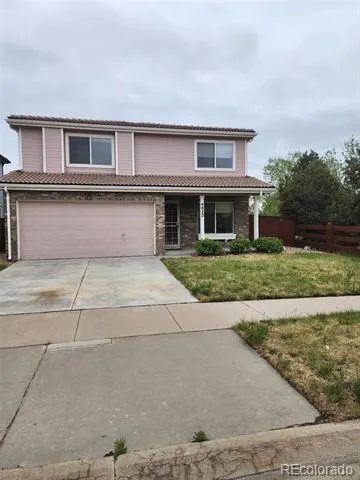 4022 Perth Street Denver, CO 80249