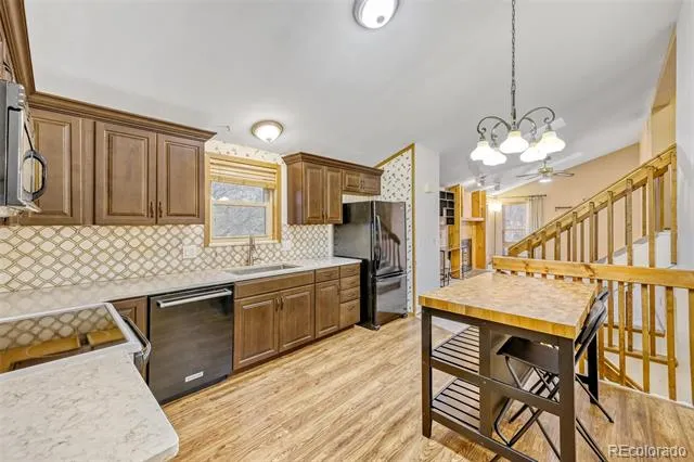 3354 S Kendall Street Denver, CO 80227
