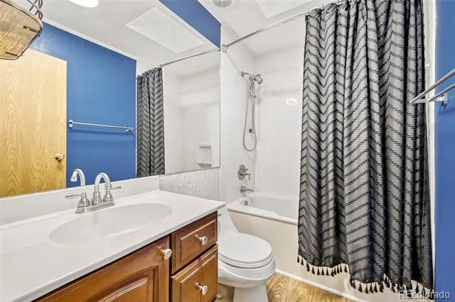 3354 S Kendall Street Denver, CO 80227