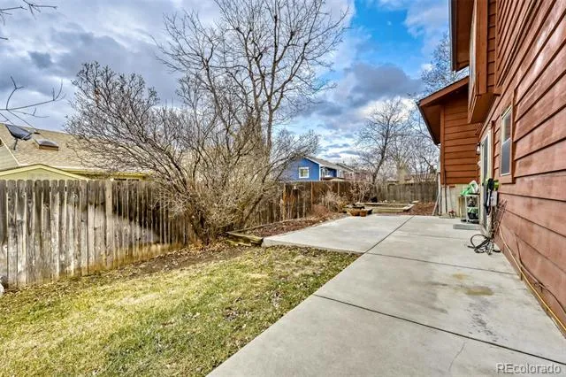 3354 S Kendall Street Denver, CO 80227