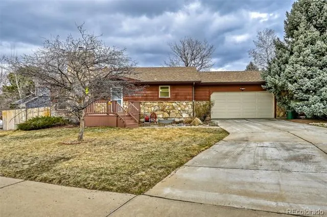 3354 S Kendall Street Denver, CO 80227