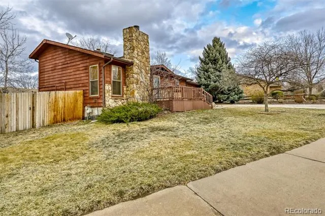 3354 S Kendall Street Denver, CO 80227