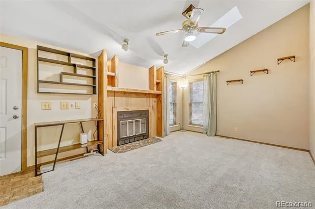 3354 S Kendall Street Denver, CO 80227