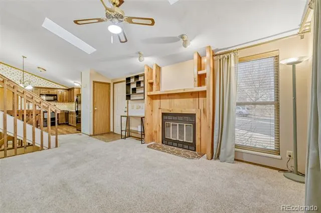 3354 S Kendall Street Denver, CO 80227