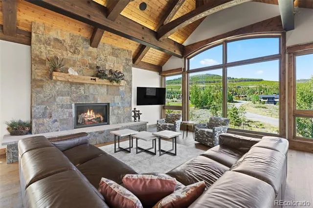 131 Gold Run Road Breckenridge, CO 80424