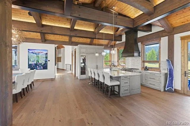 131 Gold Run Road Breckenridge, CO 80424